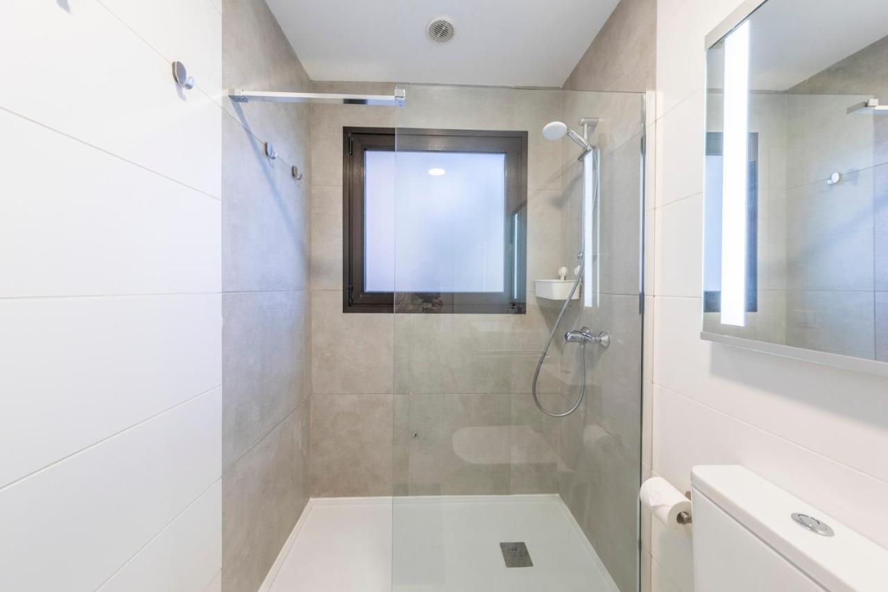 Medano4You The Strelitzia Terrace El Médano المظهر الخارجي الصورة