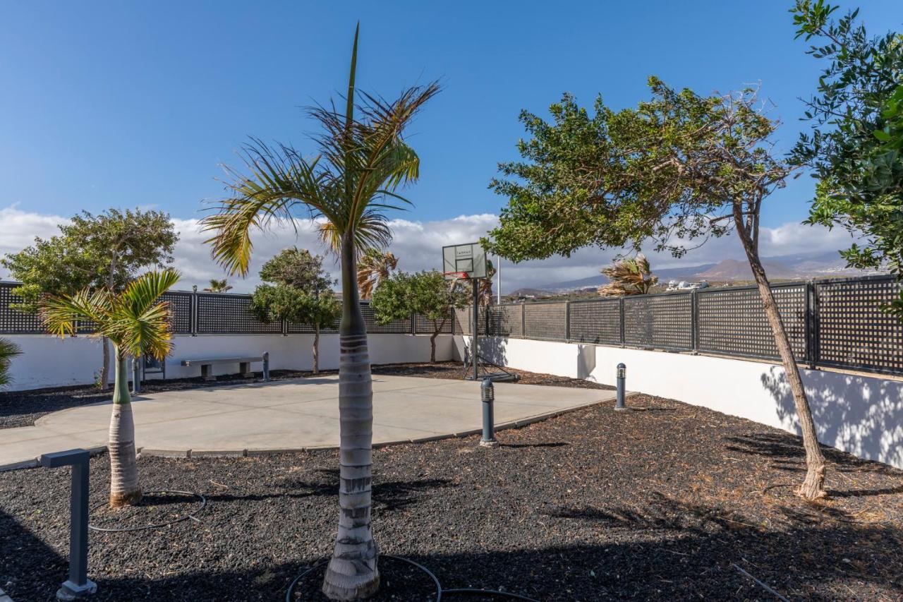 Medano4You The Strelitzia Terrace El Médano المظهر الخارجي الصورة